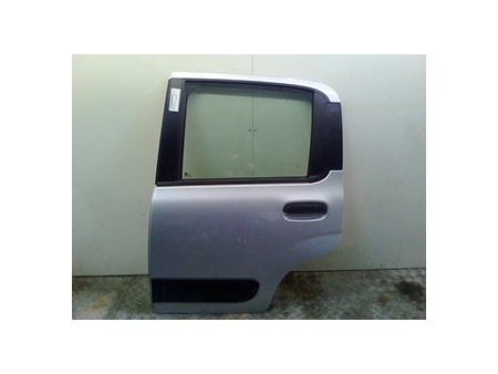 PORTA POST. SX FIAT PANDA (33) (12/11-04/17) 169A4000 NB2187006085002SX