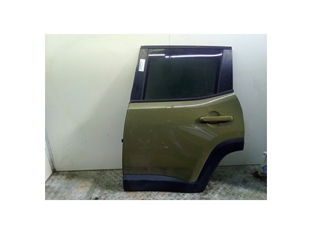 PORTA POST. SX. JEEP RENEGADE (5I) (08/14-) 55263624 52051450