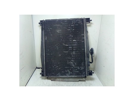 RADIATORE TOYOTA YARIS (11/05-02/12) 2SZFE 164000Q040