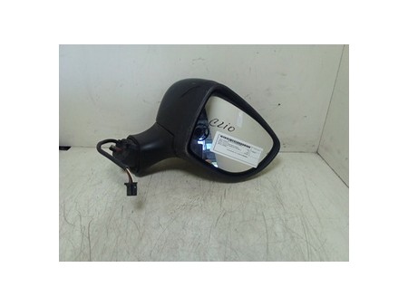 RETROVISORE EST. DX RENAULT CLIO 4A SERIE (06/16-12/2019) K9K628 NB2411019085008DX