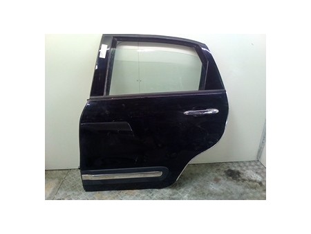 PORTA POST. SX. FIAT 500L LIVING (73) (07/13-) 330A1000 51883292