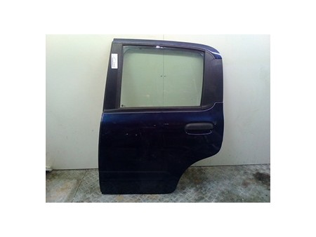 PORTA POST. SX FIAT PANDA (33) (12/11-04/17) 169A4000 NB2187006085002SX
