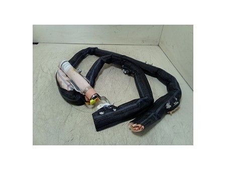 DISPOSITIVO AIRBAG A TENDINA SX. PEUGEOT 308 (09/17-09/21) AH01 9805768480