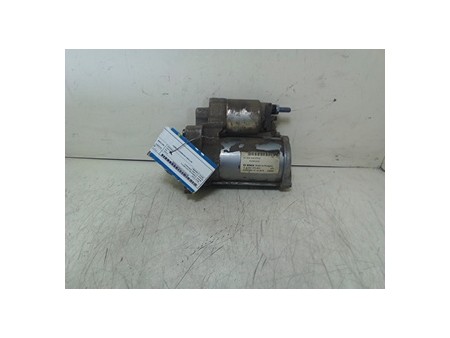 MOTORINO AVVIAMENTO FIAT PANDA (33) (12/11-04/17) 169A4000 51890631