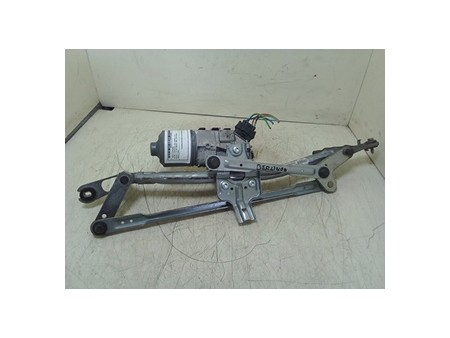 TERGIPARABREZZA CON MOTORINO CITROEN BERLINGO (B9) (04/08-01/13) 9HX NB3986005046012
