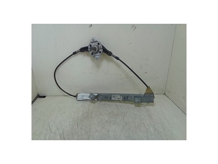 ALZACRISTALLO PORTA POST. DX FIAT GRANDE PUNTO (3X) (07/09-01/14 199A4000 NB0084006103002DX