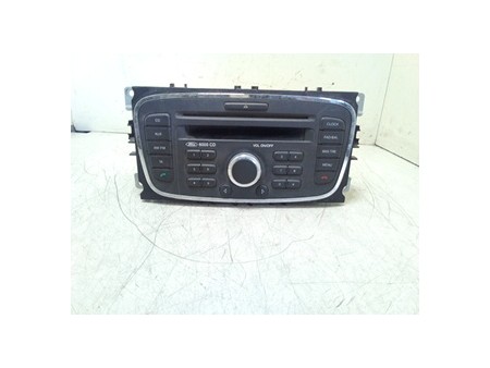 AUTORADIO FORD FOCUS (CB4) (01/08-12/11) HHDA 1531611