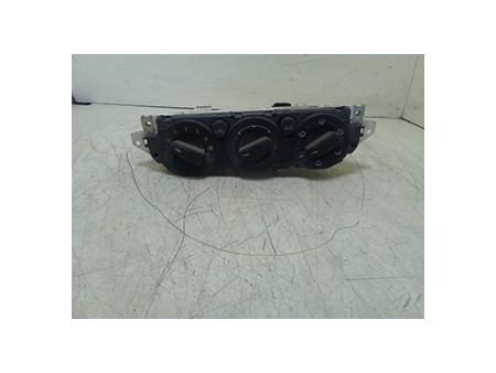 BLOCCO COMANDO CLIMATIZZAZIONE C/A/C MAN. FORD FOCUS (CB4) (01/08-12/11) HHDA 1719798