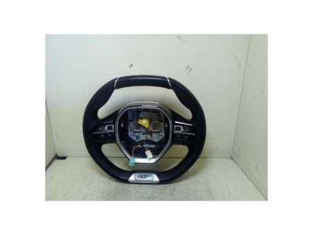 VOLANTE PELLE GT-LINE PEUGEOT 3008 (09/20-) YH01 98105488ZD