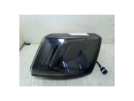 FANALE POST. PARTE EST. DX. PEUGEOT 3008 (09/20-) YH01 9836231180
