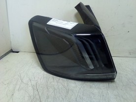 FANALE POST. PARTE EST. SX. PEUGEOT 3008 (09/20-) YH01 9836231280