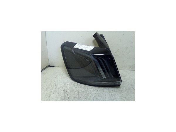 FANALE POST. PARTE EST. SX. PEUGEOT 3008 (09/20-) YH01 9836231280