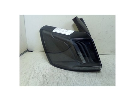 FANALE POST. PARTE EST. SX. PEUGEOT 3008 (09/20-) YH01 9836231280