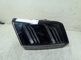 FANALE POST. PARTE INT. SX. PEUGEOT 3008 (09/20-) YH01 9836231480