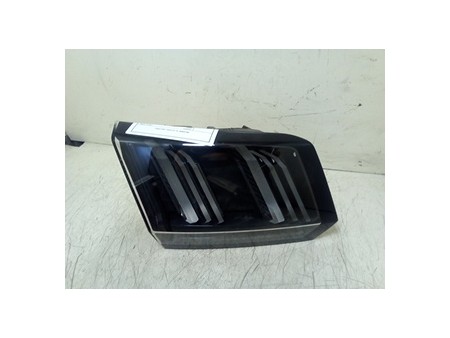 FANALE POST. PARTE INT. SX. PEUGEOT 3008 (09/20-) YH01 9836231480