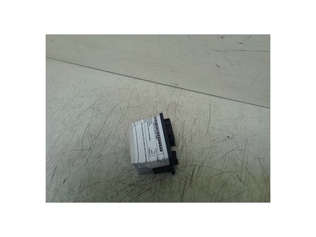 RESISTENZA MOTORINO VENTILAZIONE ABITACO PEUGEOT 3008 (09/20-) YH01 9821291980