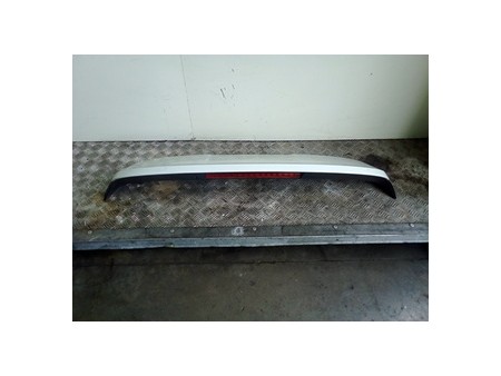 SPOILER POST. TETTO C/FONDO DI MANO FIAT 500X (5F) (11/14-08/19) 55260384 735623099