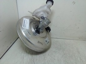 BRAKE BOOSTER PEUGEOT 3008...