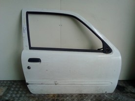 PORTA ANT. DX. FIAT SEICENTO (1E) (02/98-07/05) 187A1000 51785601