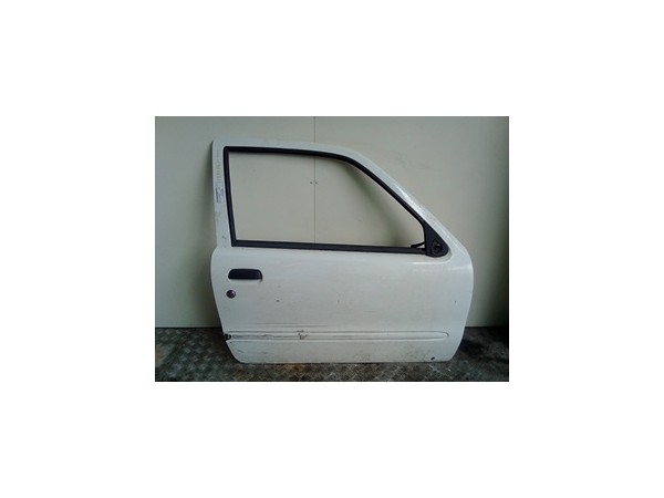 PORTA ANT. DX. FIAT SEICENTO (1E) (02/98-07/05) 187A1000 51785601