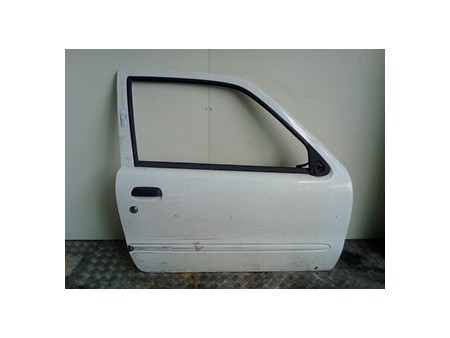 PORTA ANT. DX. FIAT SEICENTO (1E) (02/98-07/05) 187A1000 51785601