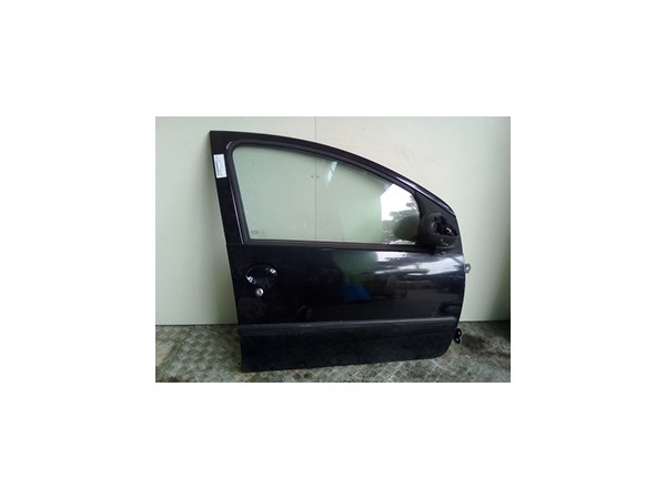 PORTA ANT. DX. PEUGEOT 107 (06/05-) 1KR 9004W9