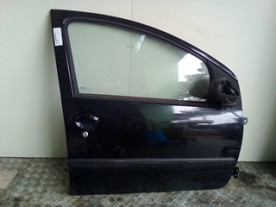 PORTA ANT. DX. PEUGEOT 107 (06/05-) 1KR 9004W9