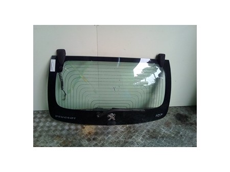 LUNOTTO TINTO PEUGEOT 107 (06/05-) 1KR 8744W1