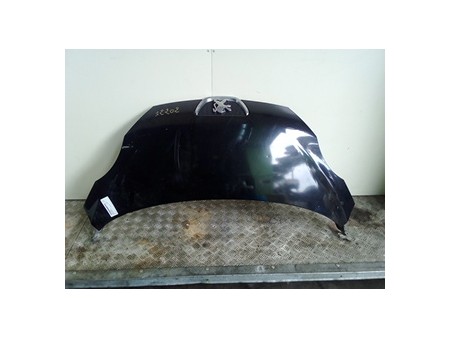 COFANO ANT. PEUGEOT 107 (06/05-) 1KR 7901L7