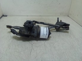 TERGIPARABREZZA CON MOTORINO PEUGEOT 107 (06/05-) 1KR NB3986017028001