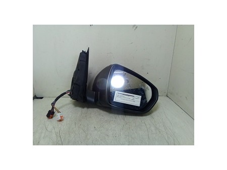 RETROVISORE EST. REGOLAZ. ELETTR. DX. PEUGEOT 3008 (07/16-03/21) DV5RC 1618046880