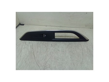 BLOCCO COMANDI ALZACRISTALLI DX PEUGEOT 3008 (07/16-03/21) DV5RC NB3721017062011DX