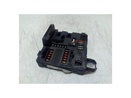 BODY COMPUTER RENAULT MEGANE 2A SERIE (09/02-02/06) K9K722 NBA029019036029