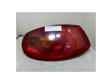 FANALE POST. DX. FIAT BRAVO (3L) (01/07-03/10) 198A3000 51934334