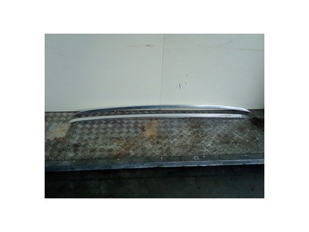 BARRE PORTATUTTO PER MANCORRENTE TETTO PEUGEOT 3008 (09/20-) YH01 NB3748017085006