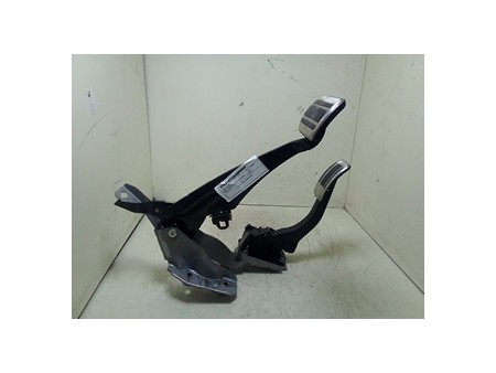PEDALIERA COMPL. PEUGEOT 3008 (09/20-) YH01 NB5382017085006