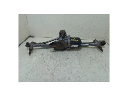 MECCANISMO TERGIPARABREZZA CON MOTORINO CITROEN C2 (09/03-01/10) 8HZ 6401F4 CITROEN C2 (09/03-01/10) 8HZ 6401F4