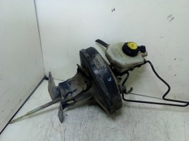 BRAKE BOOSTER FORD FIESTA...