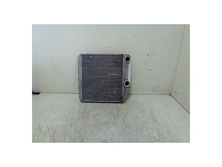 RADIATORE RISCALDAMENTO FORD FIESTA (DX) (09/99-02/02) DHB 1113626 FORD FIESTA (DX) (09/99-02/02) DHB 1113626