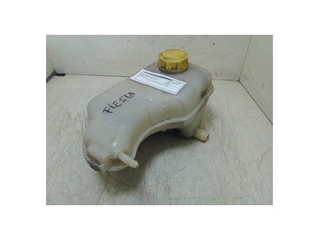 VASCHETTA COMPENSAZIONE RADIATORE FORD FIESTA (DX) (09/99-02/02) DHB 1102678 FORD FIESTA (DX) (09/99-02/02) DHB 1102678