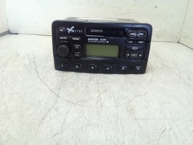 CAR RADIO FORD FIESTA (DX)...