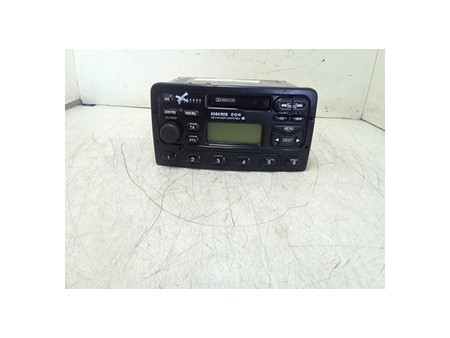 AUTORADIO FORD FIESTA (DX) (09/99-02/02) DHB NB5626007024023 FORD FIESTA (DX) (09/99-02/02) DHB NB5626007024023