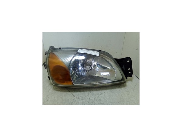 PROIETTORE DX. FORD FIESTA (DX) (09/99-02/02) DHB 1127895 FORD FIESTA (DX) (09/99-02/02) DHB 1127895