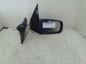 REARVIEW MIRROR EXT. DX...