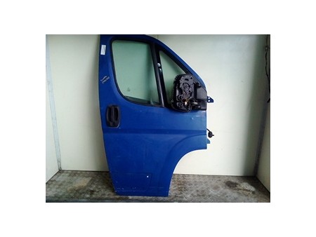PORTA ANT. DX. FIAT DUCATO (4X) (05/11-04/14) 250A1000 1385509080 FIAT DUCATO (4X) (05/11-04/14) 250A1000 1385509080