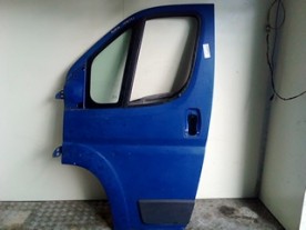 FRONT DOOR. SX. FIAT DUCATO...