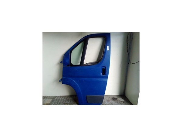 PORTA ANT. SX. FIAT DUCATO (4X) (05/11-04/14) 250A1000 1385514080 FIAT DUCATO (4X) (05/11-04/14) 250A1000 1385514080