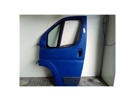 PORTA ANT. SX. FIAT DUCATO (4X) (05/11-04/14) 250A1000 1385514080 FIAT DUCATO (4X) (05/11-04/14) 250A1000 1385514080