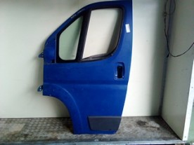 PORTA ANT. SX. FIAT DUCATO (4X) (05/11-04/14) 250A1000 1385514080 FIAT DUCATO (4X) (05/11-04/14) 250A1000 1385514080