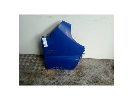 PARAFANGO ANT. DX. FIAT DUCATO (4X) (05/11-04/14) 250A1000 1372144080 FIAT DUCATO (4X) (05/11-04/14) 250A1000 1372144080